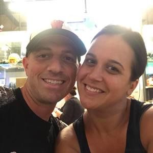 Meet your Posher, Cindy